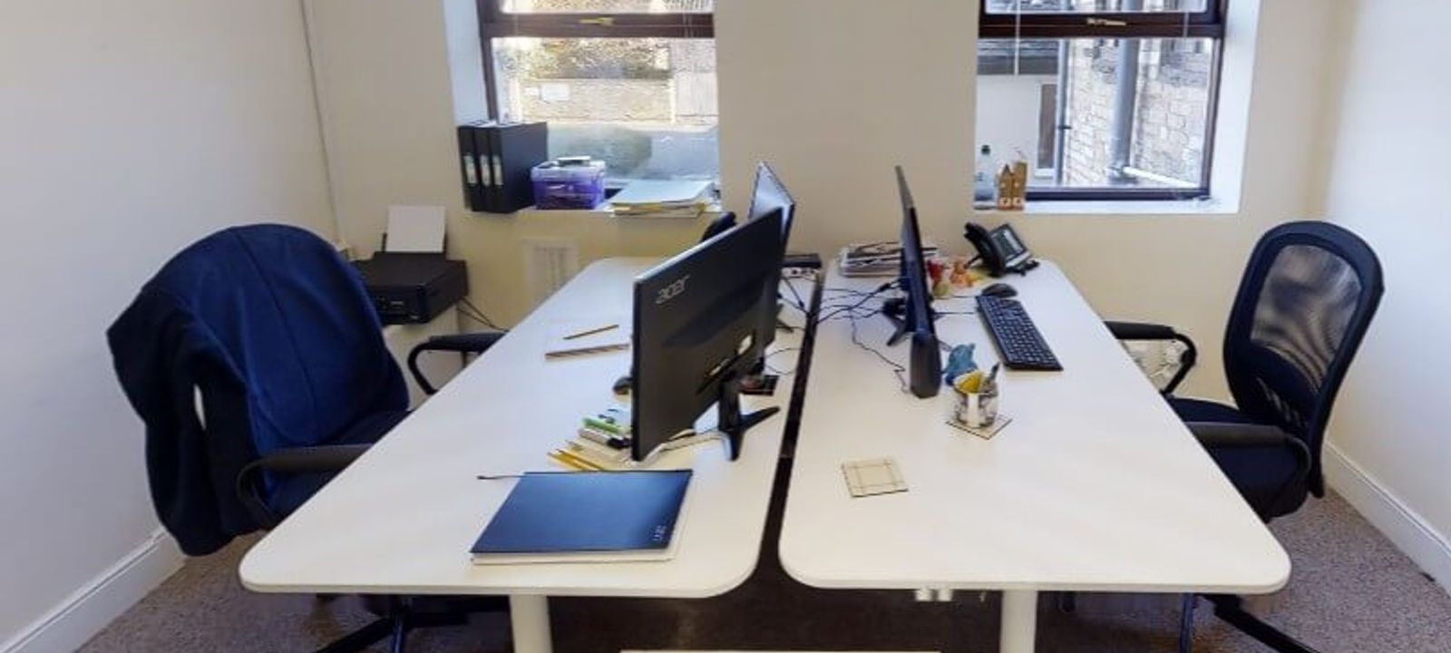 2 Huntingdon Street, St Neots Cambridgeshire - Image 1