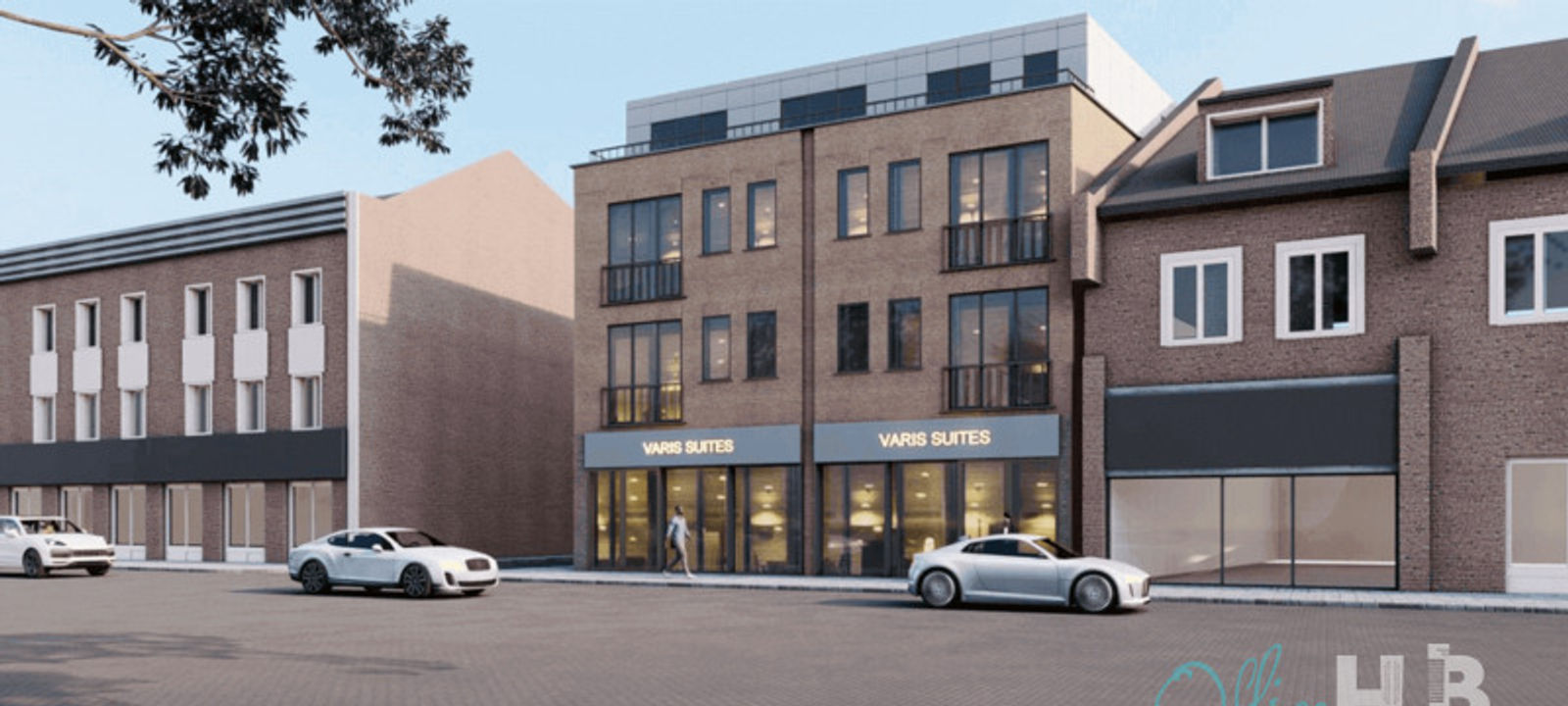 16-18 Shenley Road, Borehamwood London - Image 1