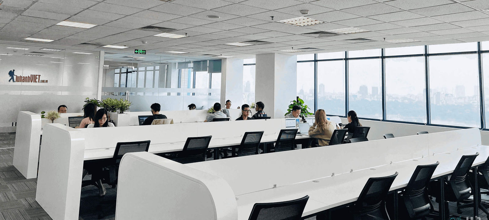 1 Pho Dao Duy Anh, Dong Da - Image 1