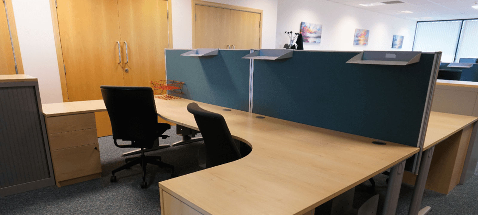 Fairways Business Park Slackbuie Avenue, Inverness - Image 1