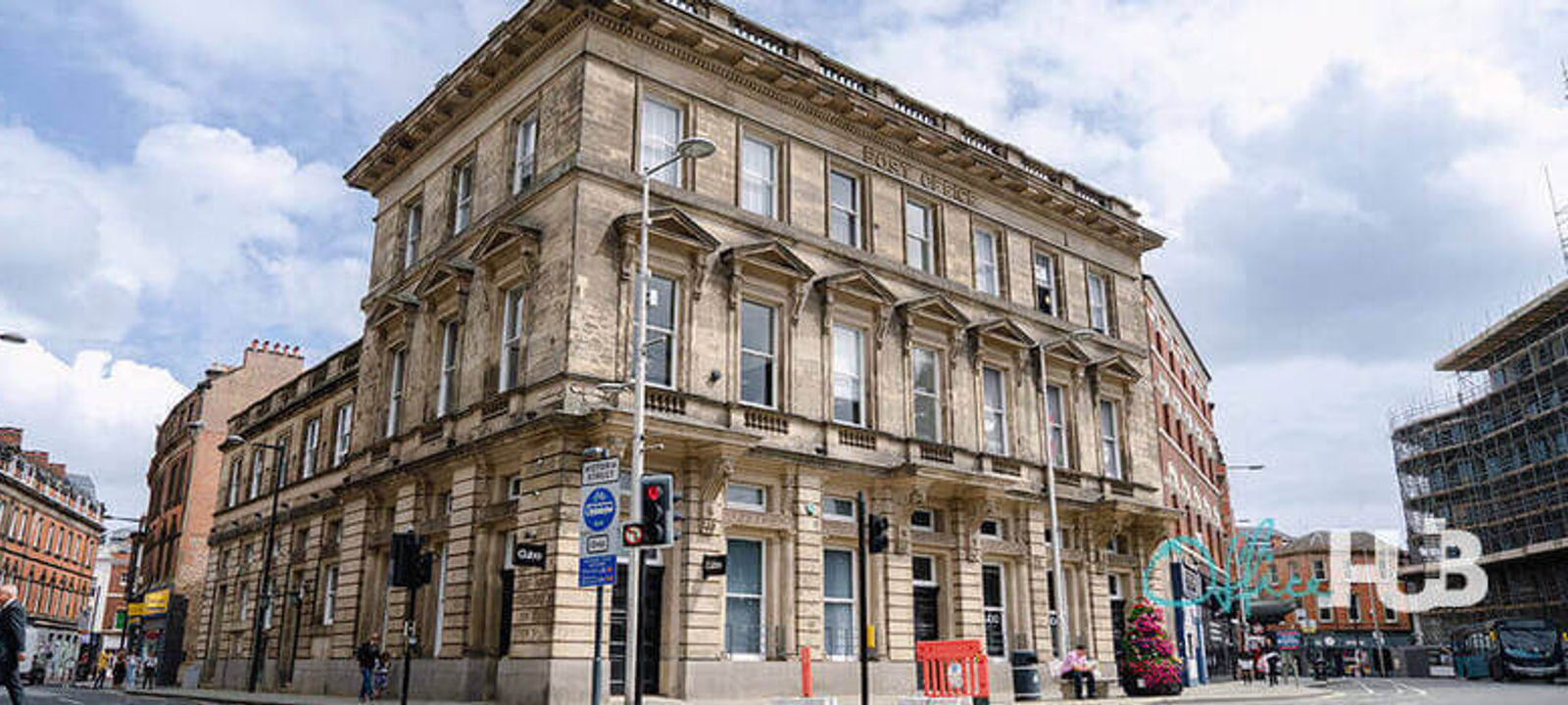 The Old Post Office - Image 1