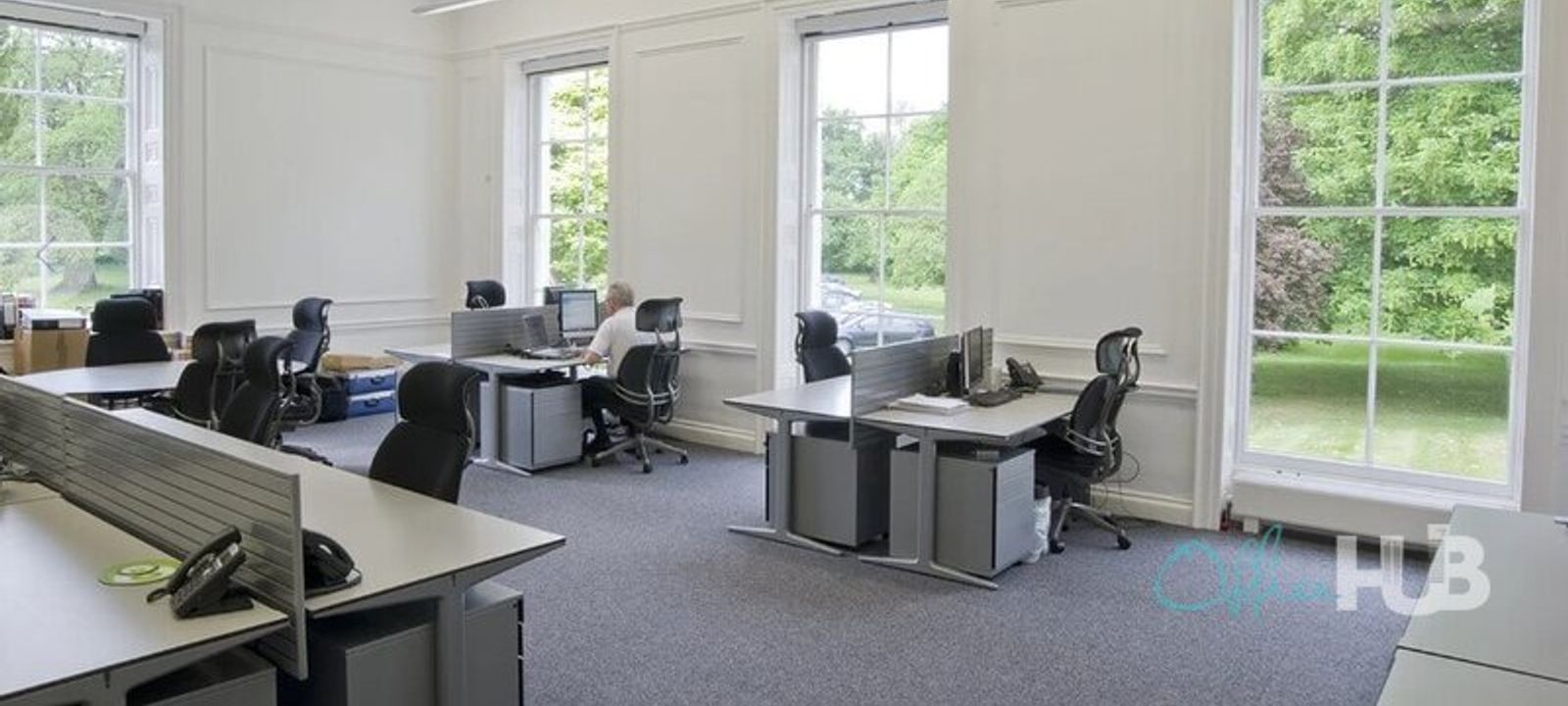 Thorncroft Manor - Image 1