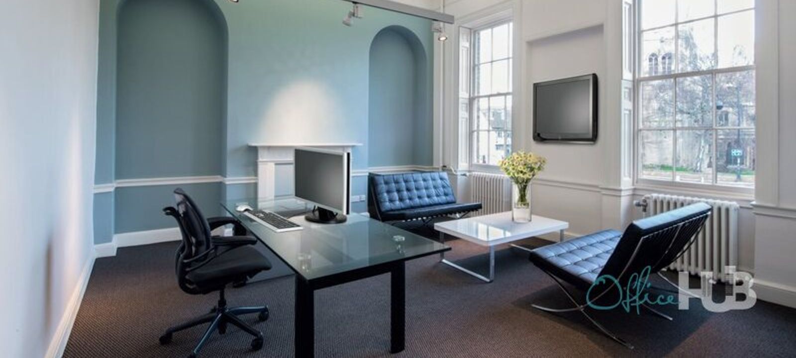 Castle Hill House - Image 1