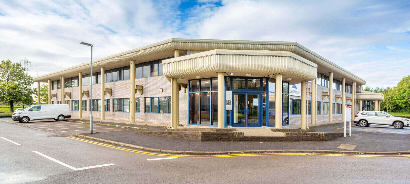 Quest House - Image 1