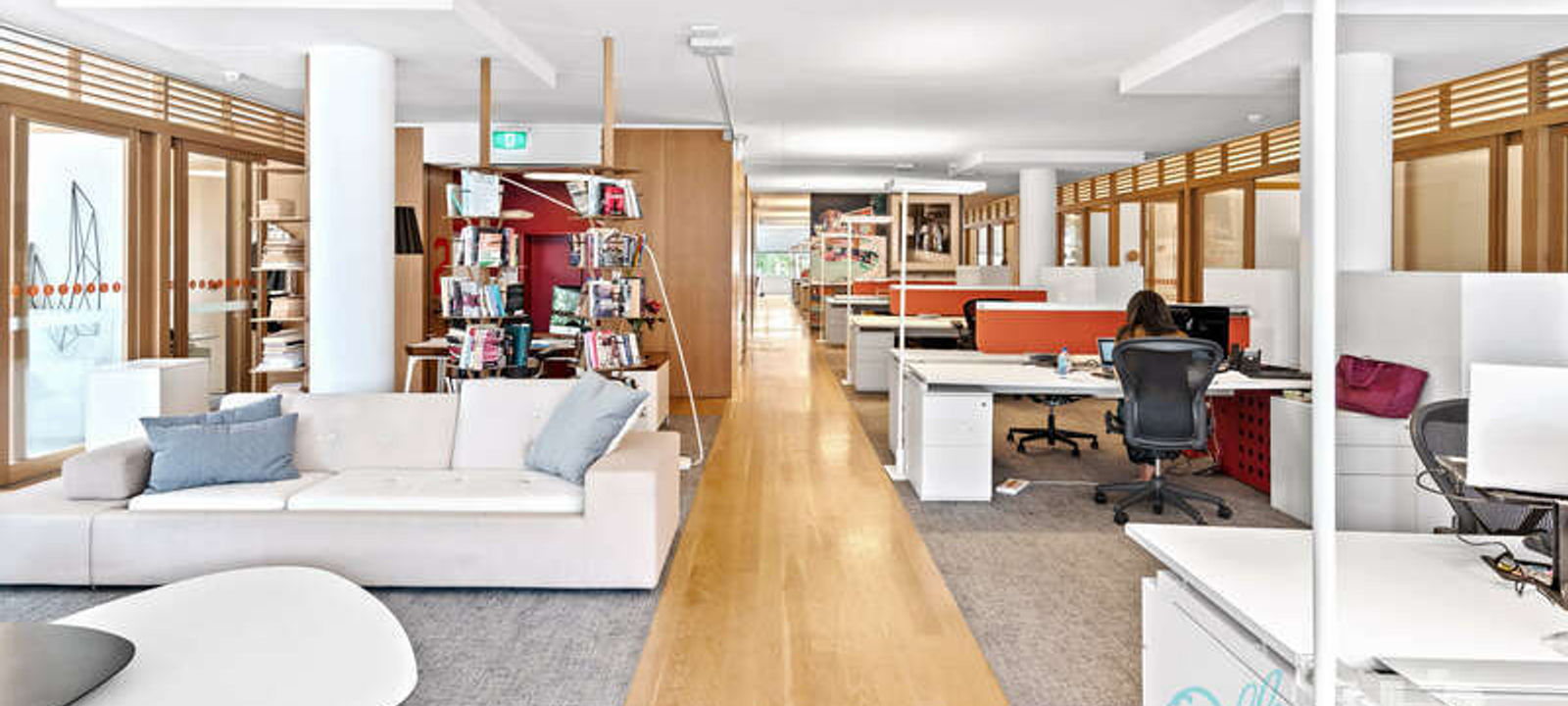 69 Reservoir Street, Surry Hills - Image 1