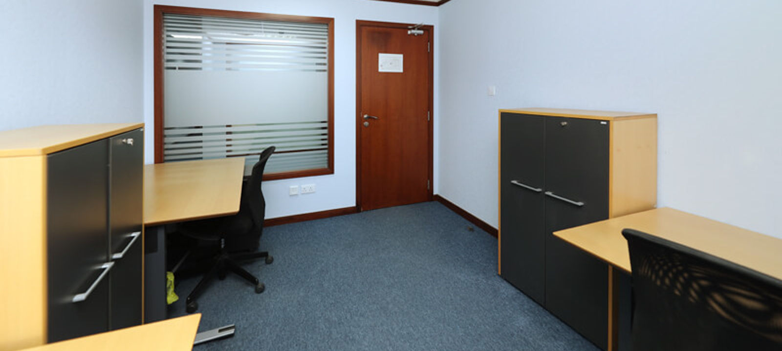 Muroor Rd, Abu Dhabi - Image 1