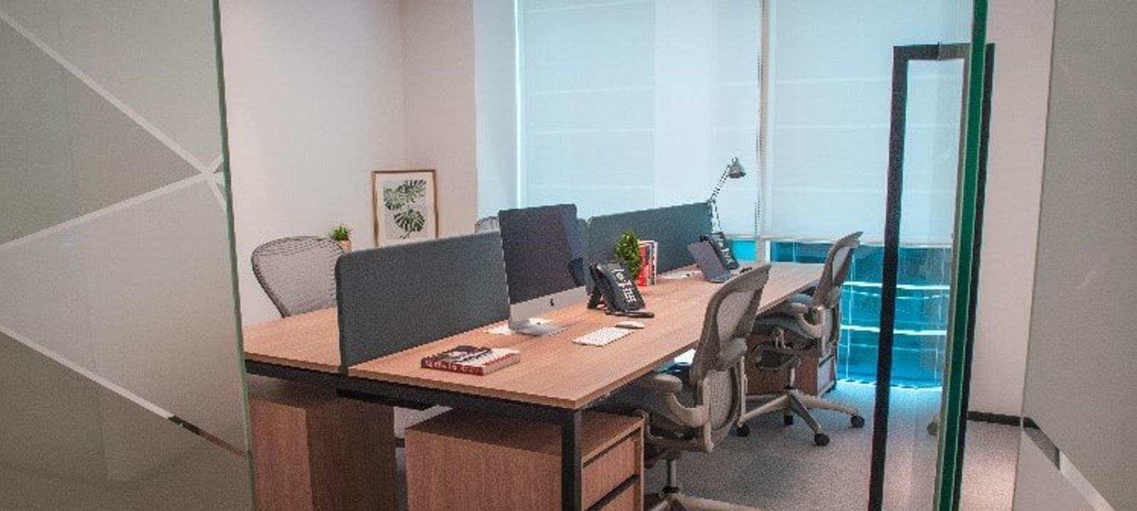 Bay Square Building 4, Bay Square - Image 1