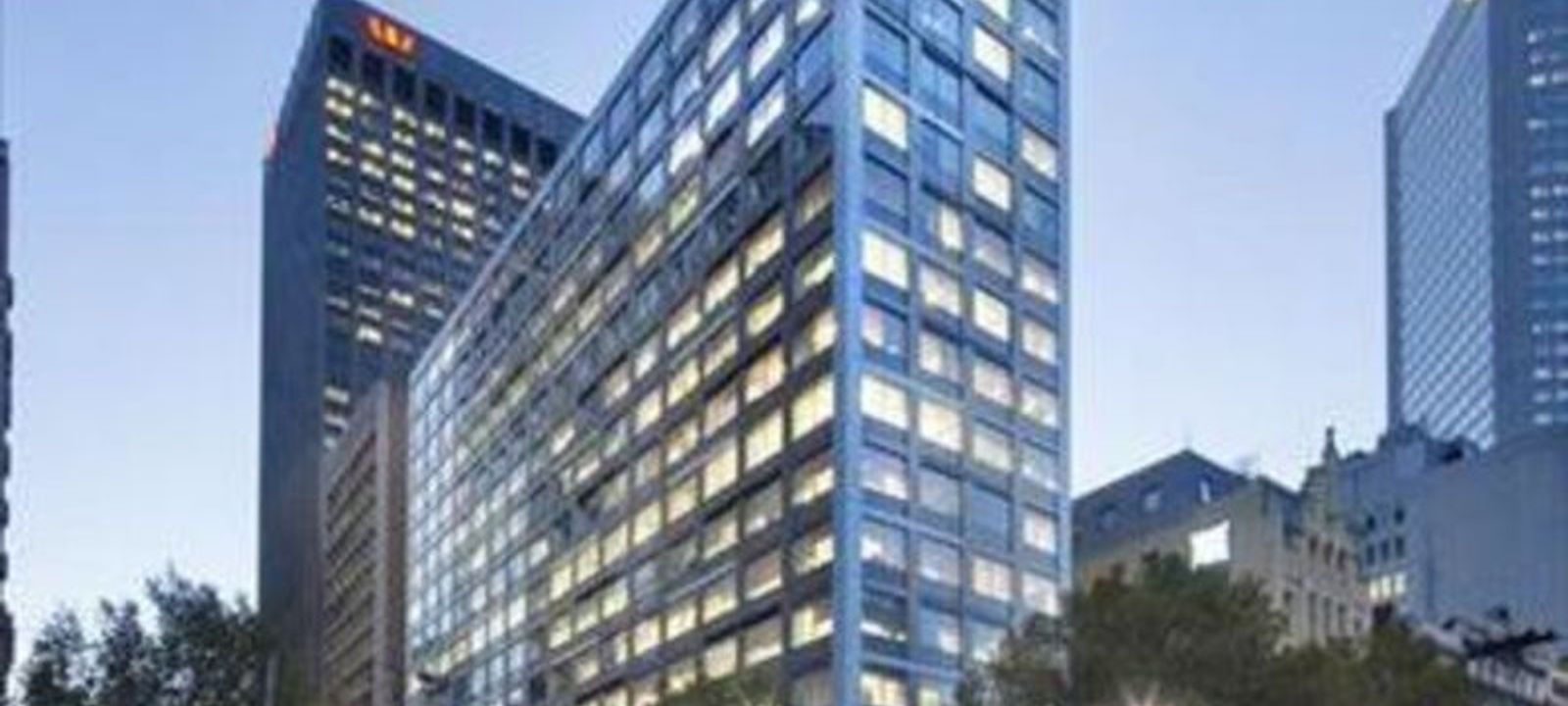 330 Collins Street, Melbourne - Image 1