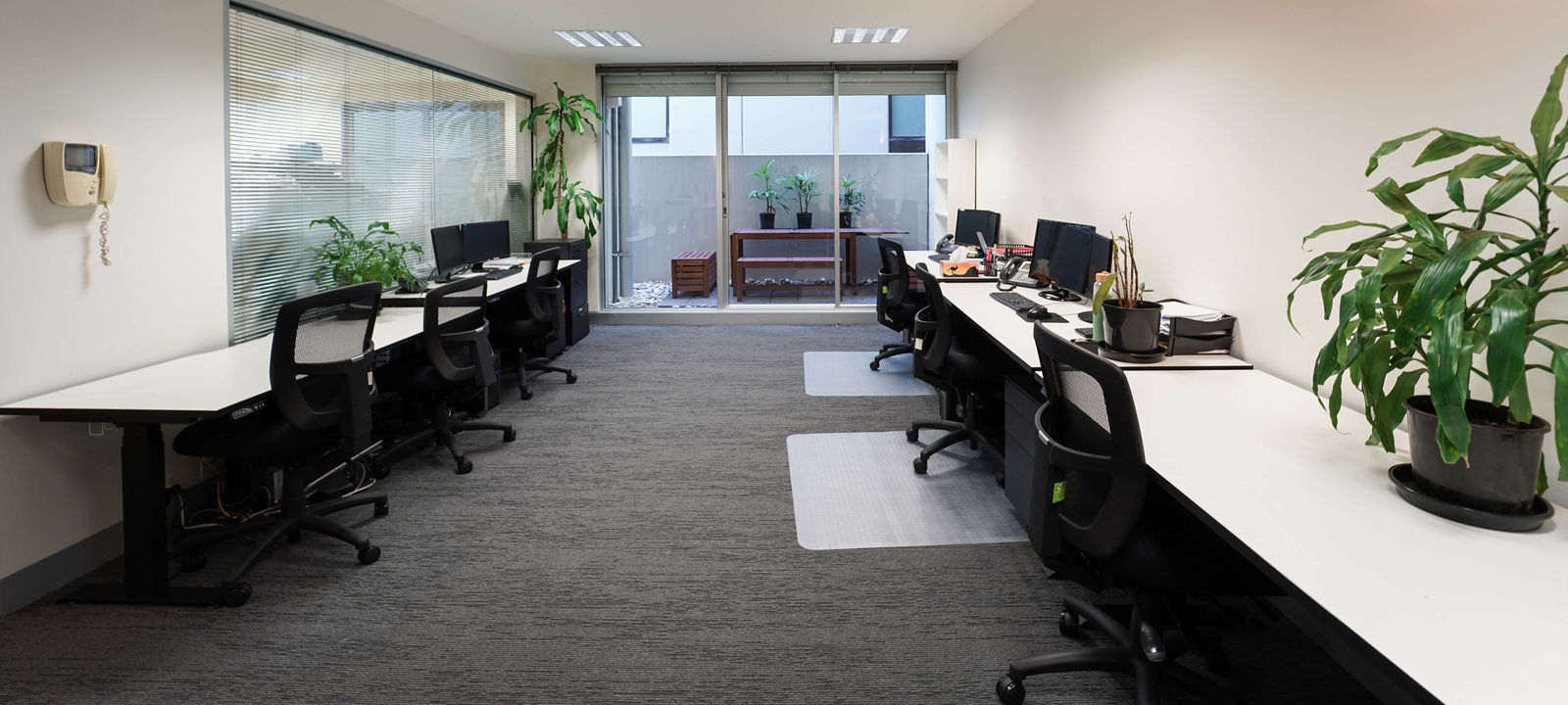 100 Queensberry Street, Carlton - Image 1