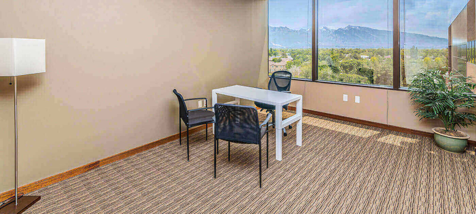 4001 S 700 E, Salt Lake City - Image 1