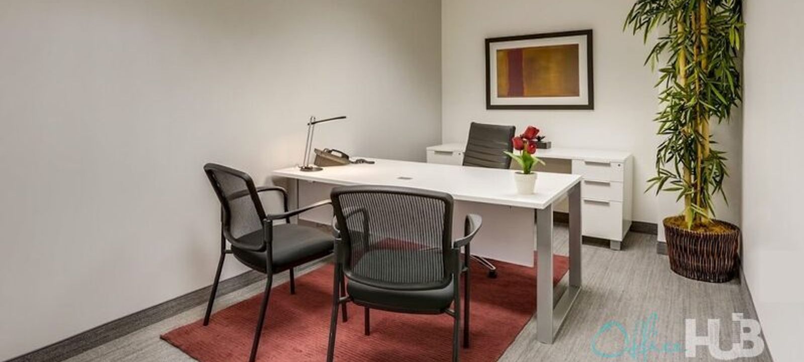 Central Park at Toluca Lake - Image 1