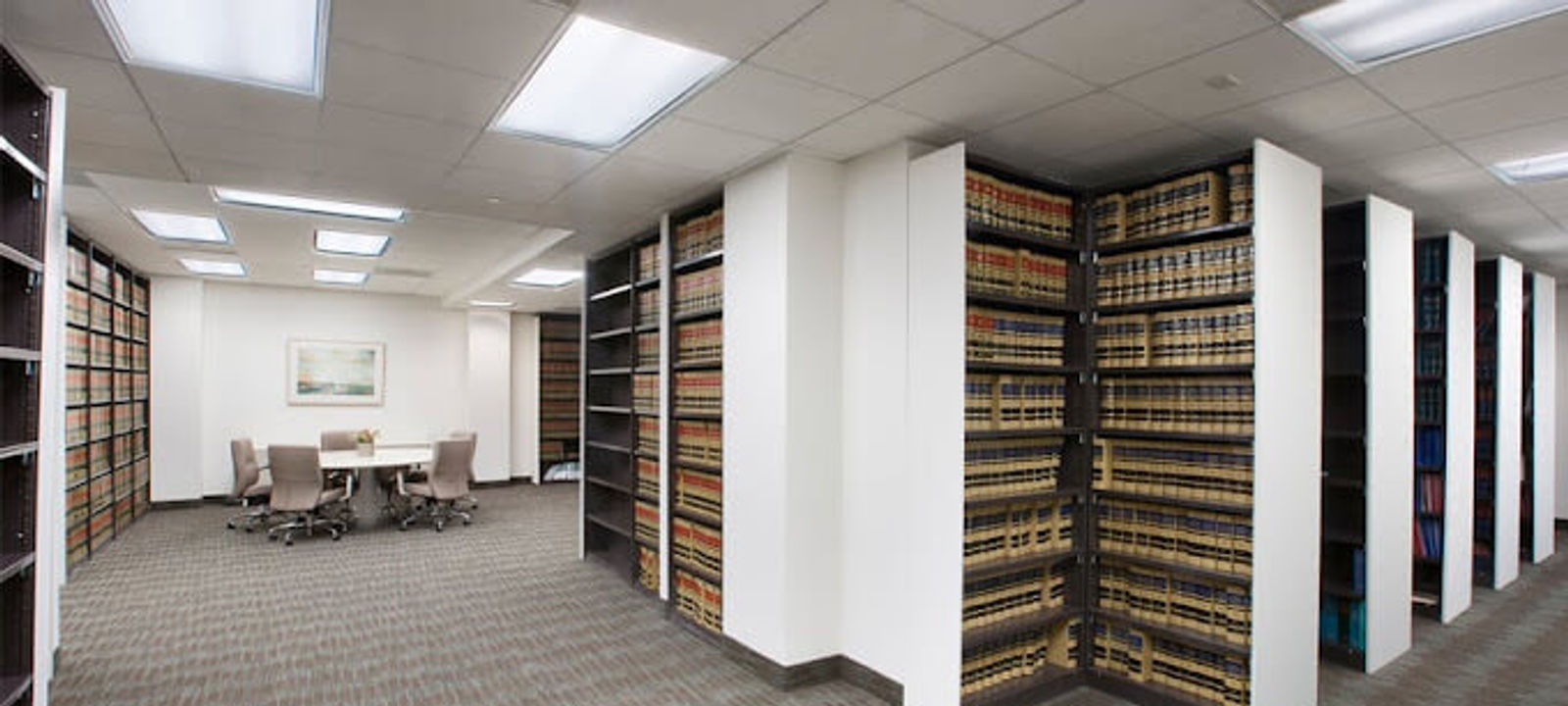 1801 Century Park E, Los Angeles - Image 1