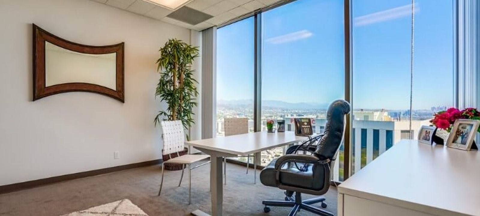 1801 Century Park E, Los Angeles - Image 1