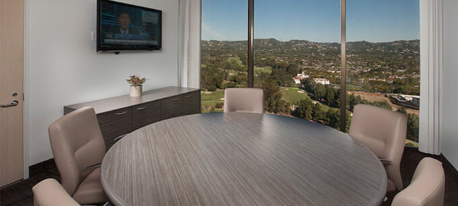 1801 Century Park E, Los Angeles - Image 1