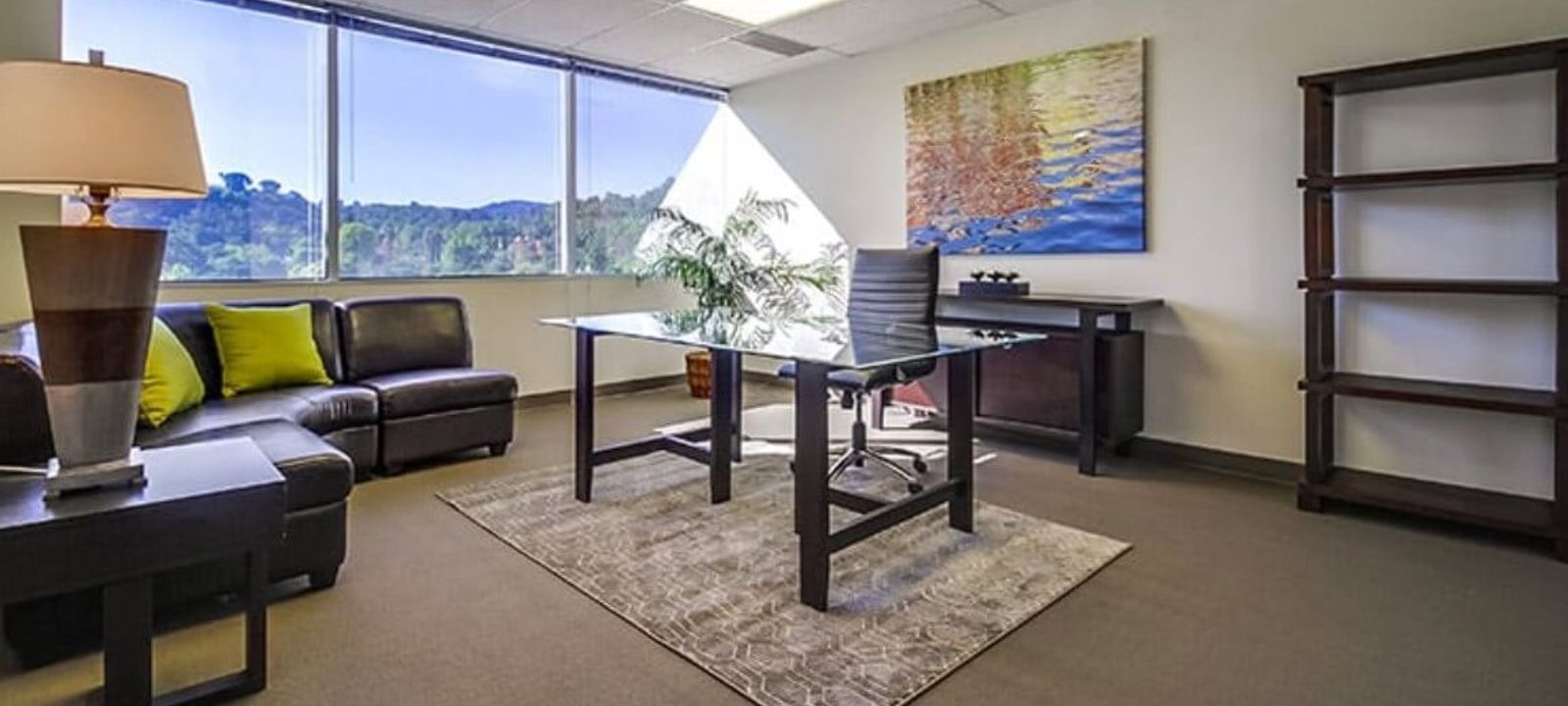 Wells Fargo Bank Building - Image 1