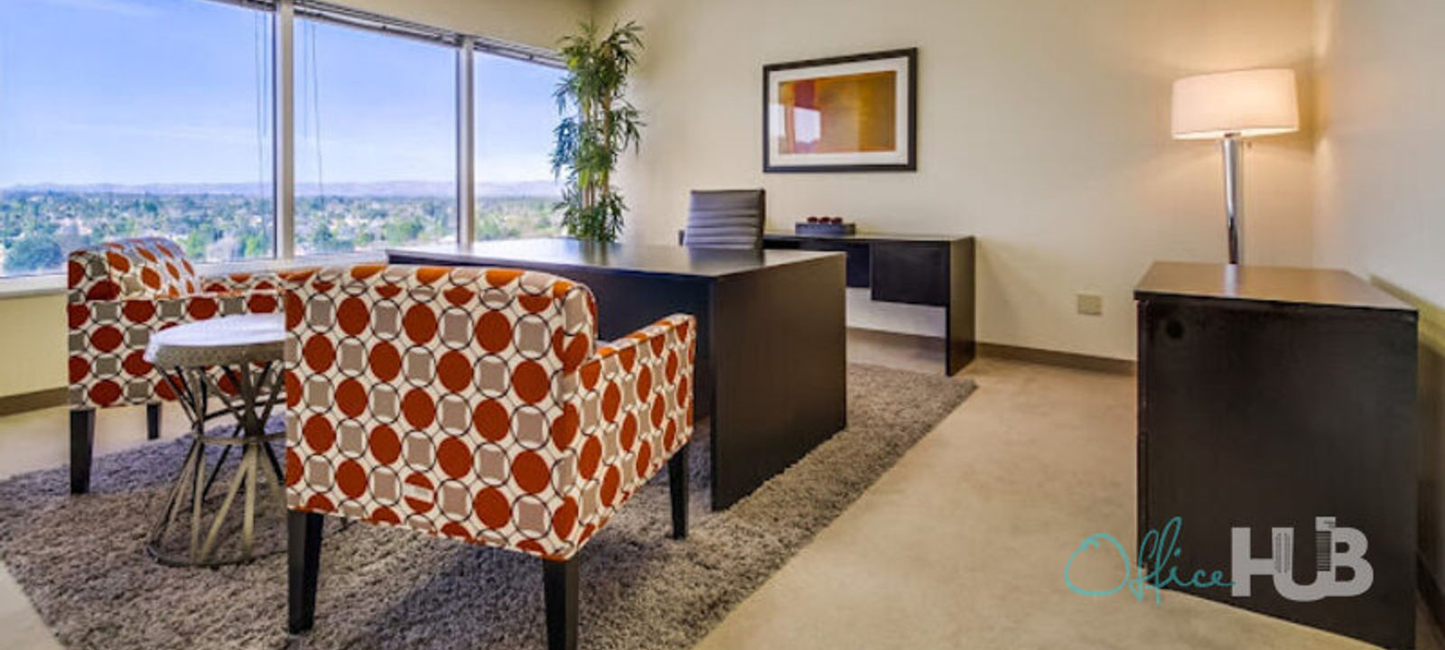 Comerica Bank Building - Image 1