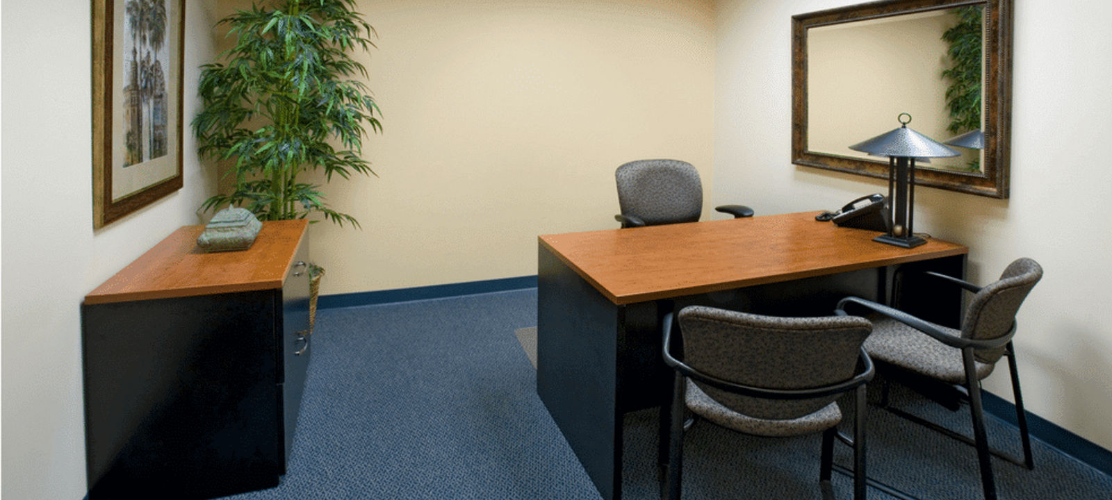 Torrey Reserve North Court - Image 1