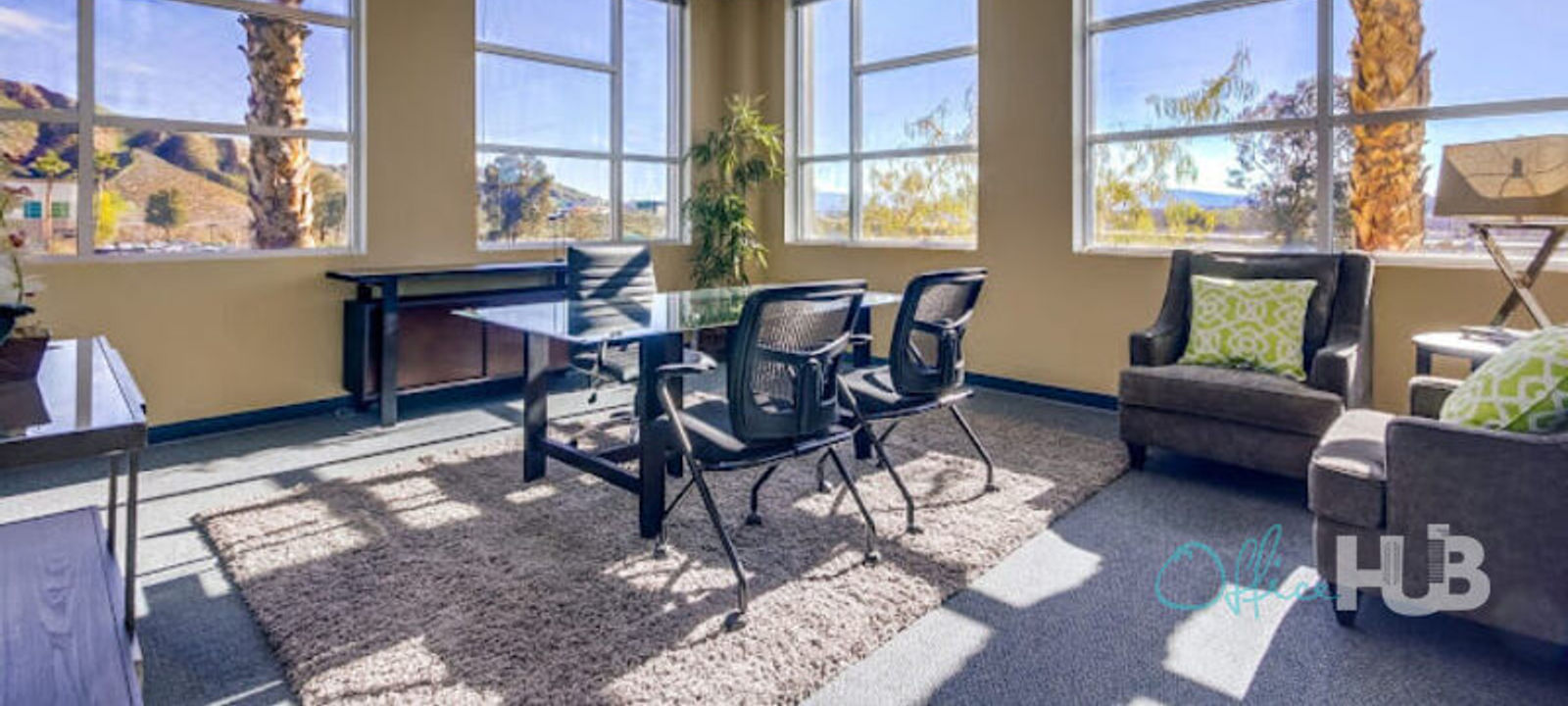 Summit at Valencia - Image 1