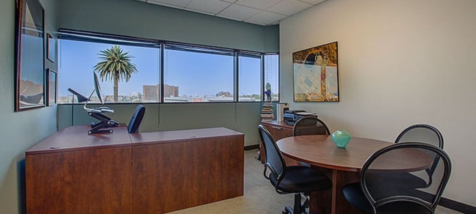 Olympic Plaza - Image 1