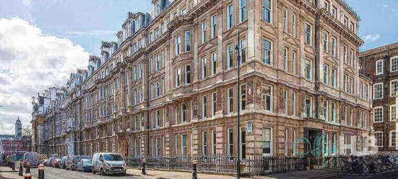 Temple Chambers - Image 1