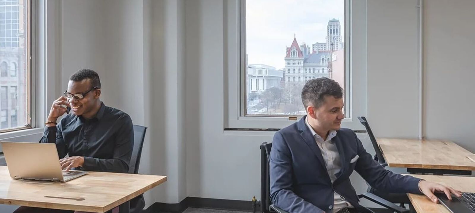 69 State Street, Albany - Image 1