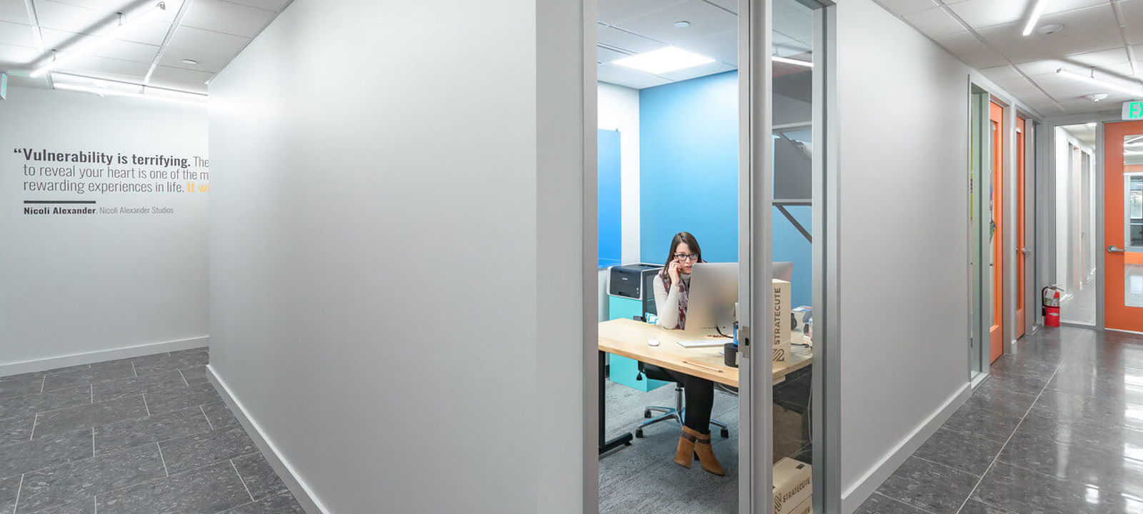 14205 N Mopac Expy, Austin - Image 1