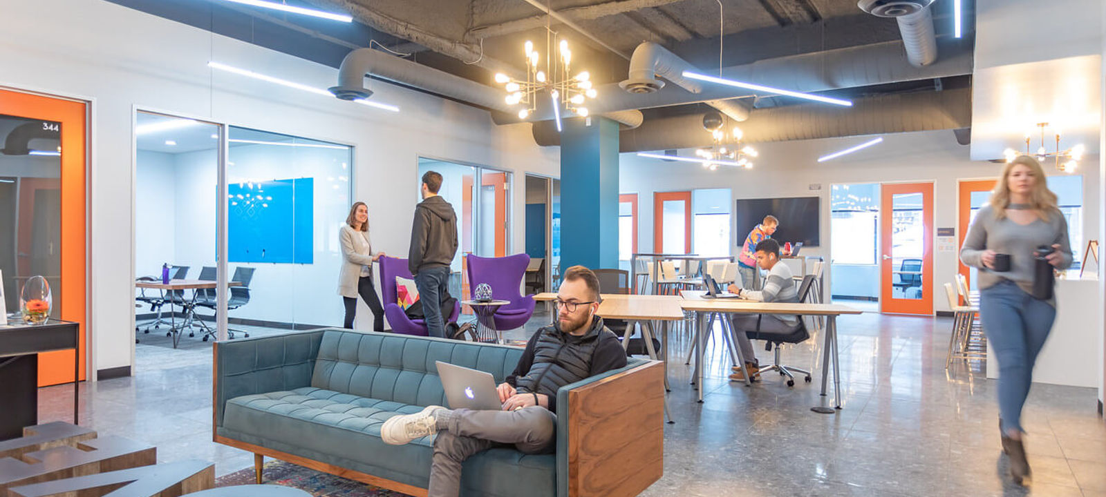 14205 N Mopac Expy, Austin - Image 1