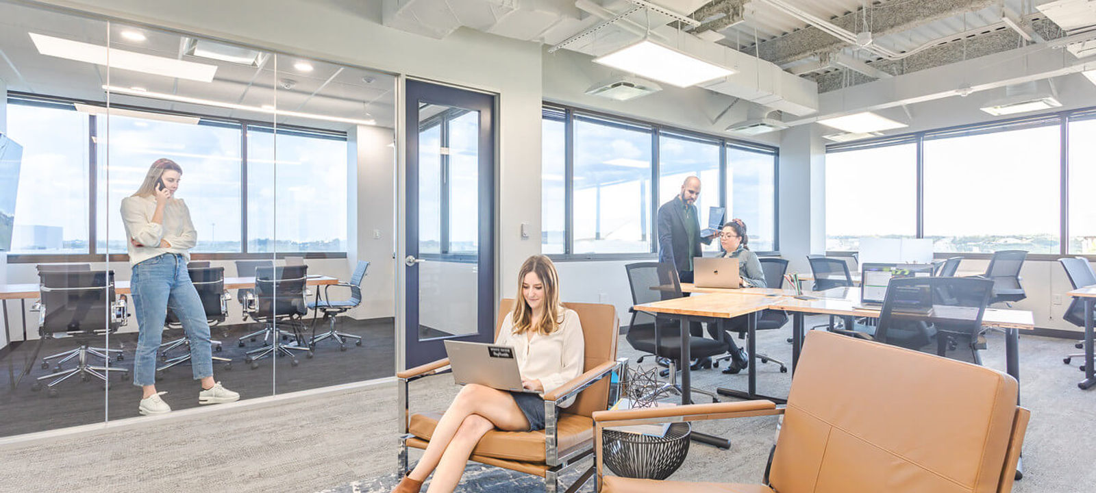 14205 N Mopac Expy, Austin - Image 1