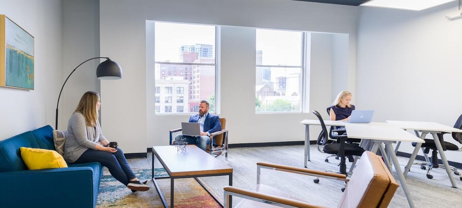 405 Main St, Houston - Image 1