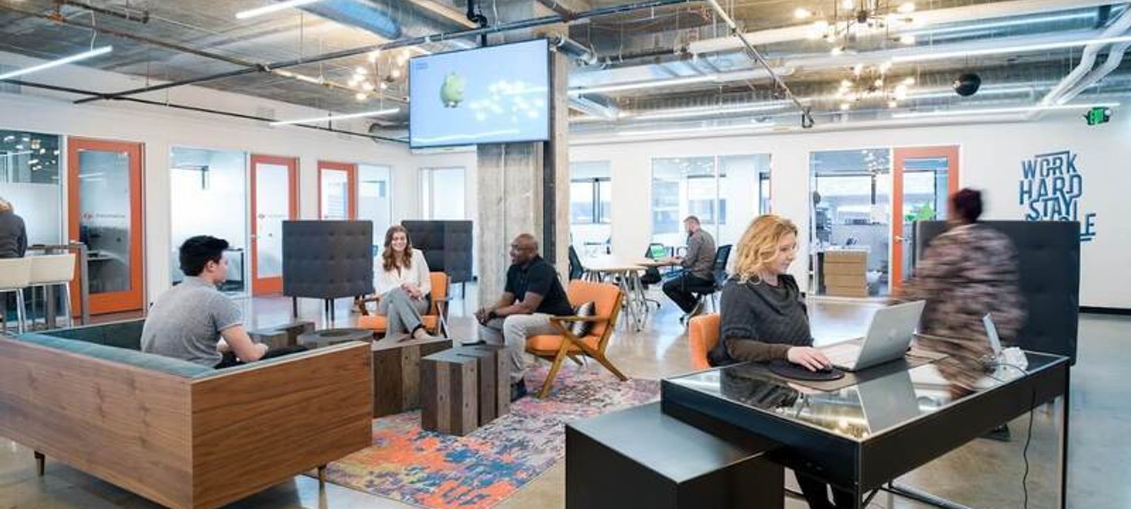 345 W Washington Ave, Madison - Image 1