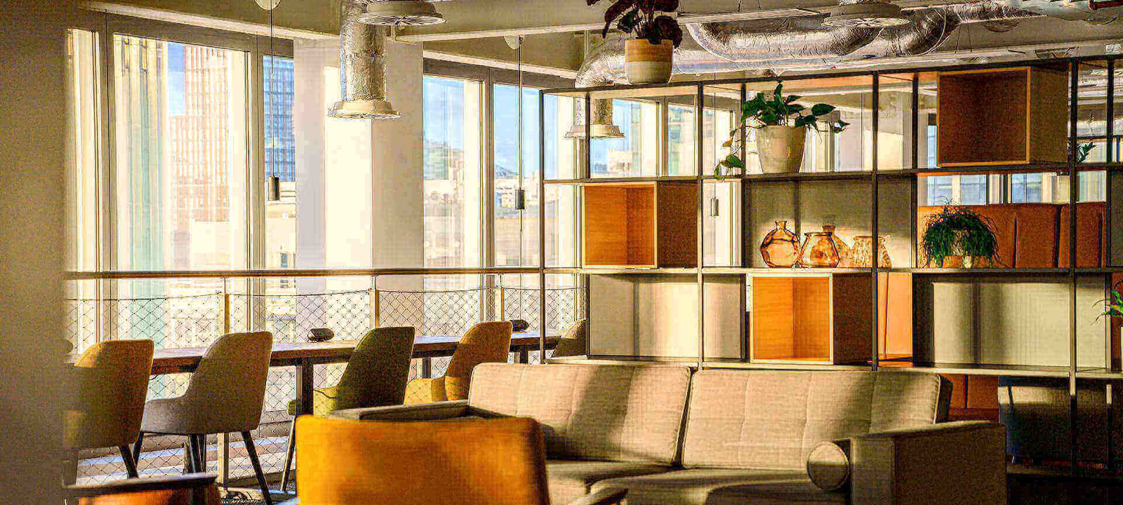 The Quad Summertown - Image 1