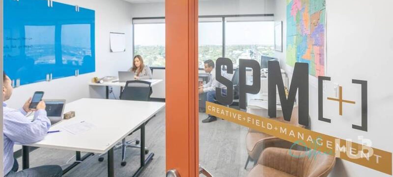 2828 N Central Ave, Phoenix - Image 1