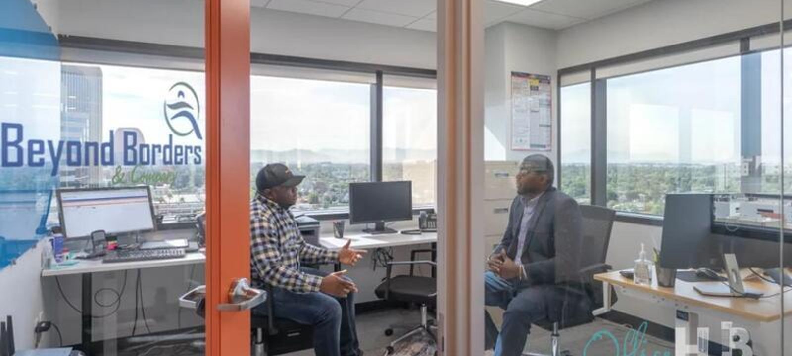 2828 N Central Ave, Phoenix - Image 1