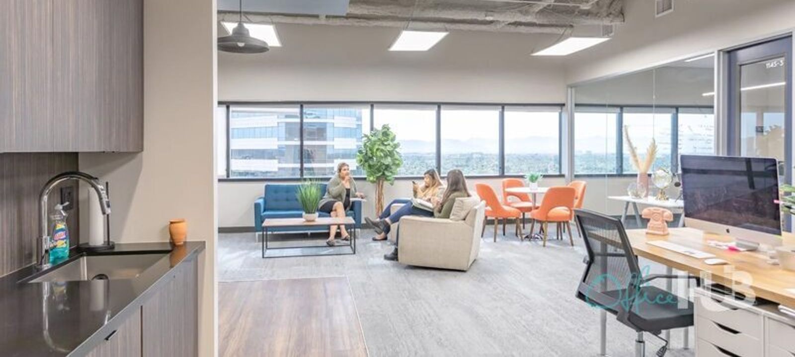 2828 N Central Ave, Phoenix - Image 1