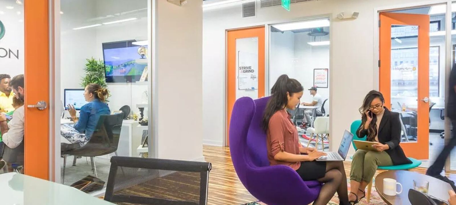 1111 Sixth Ave, San Diego - Image 1