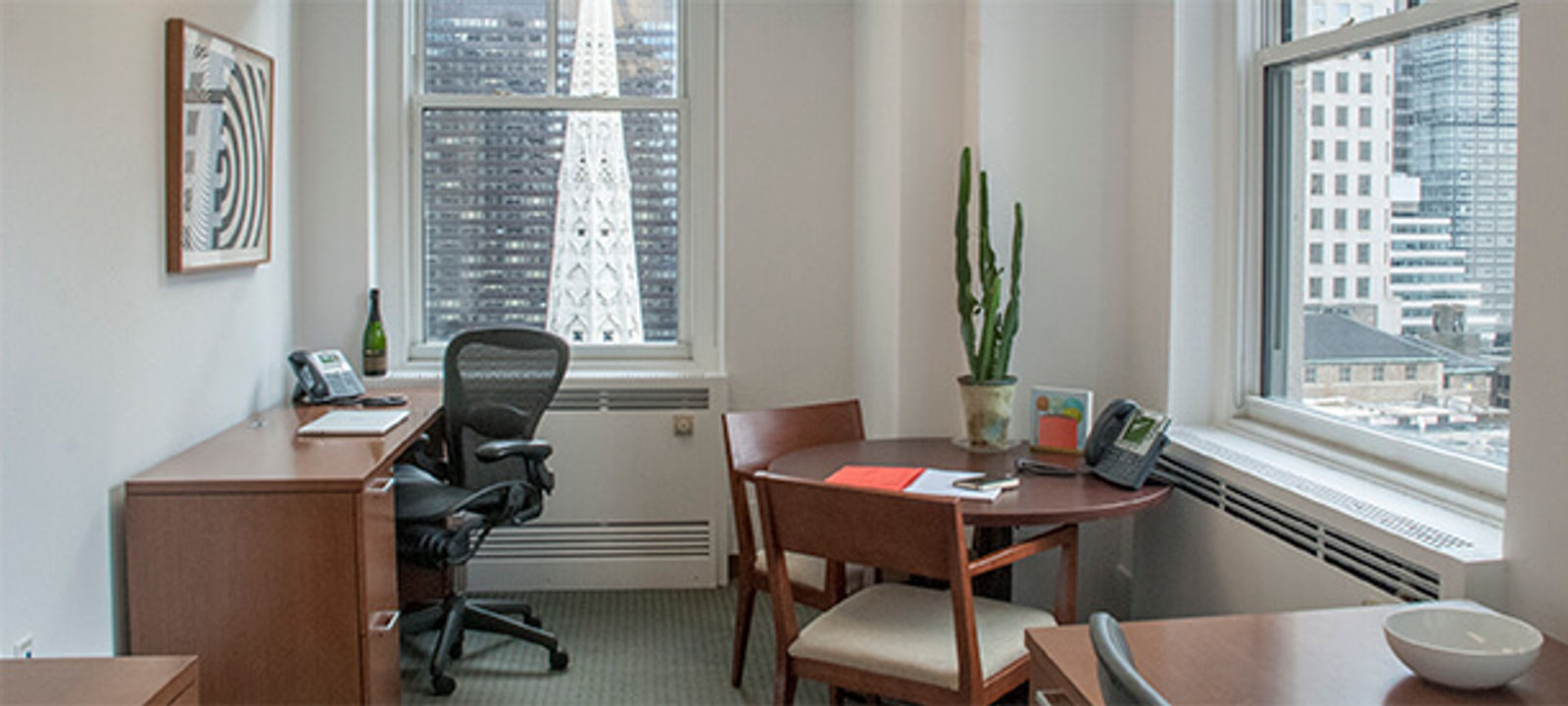 45 Rockefeller Plaza, New York, NY 10111 - Office For Rent | Office Hub
