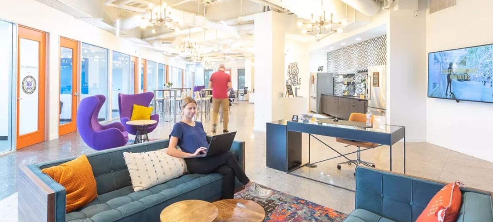 North First - Image 1