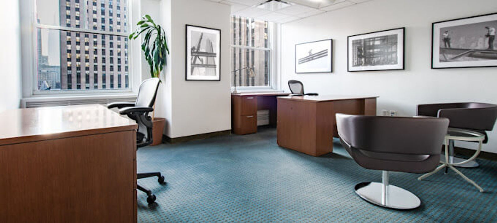 630 Fifth Avenue, New York - Image 1