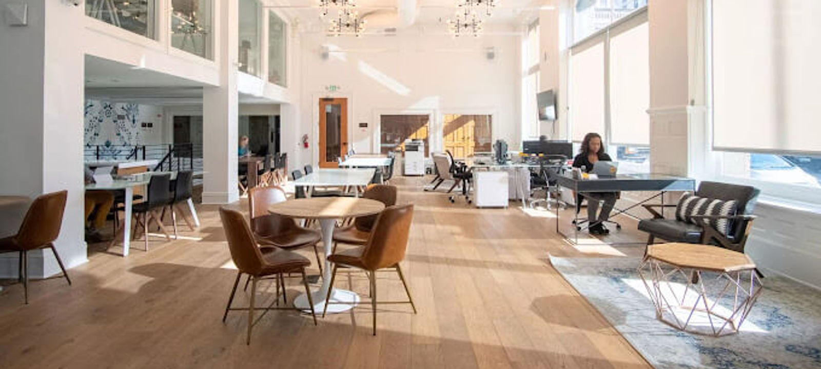 Pioneer Building - Image 1