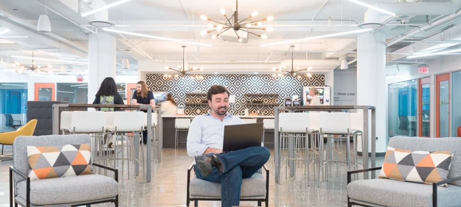 1201 Connecticut Ave Nw, Washington - Image 1