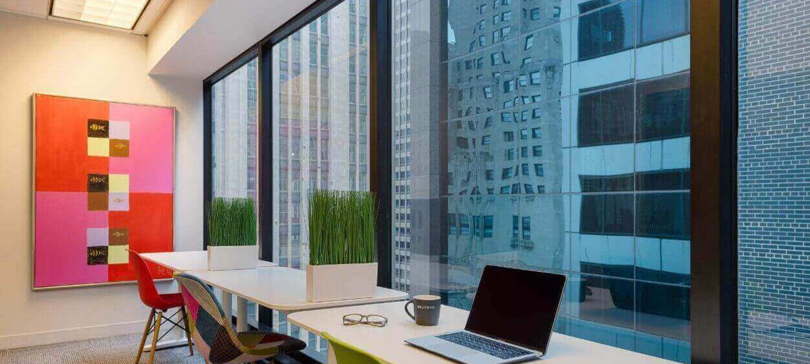 444 N Michigan Ave, Chicago - Image 1