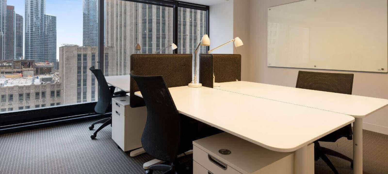 444 N Michigan Ave, Chicago - Image 1