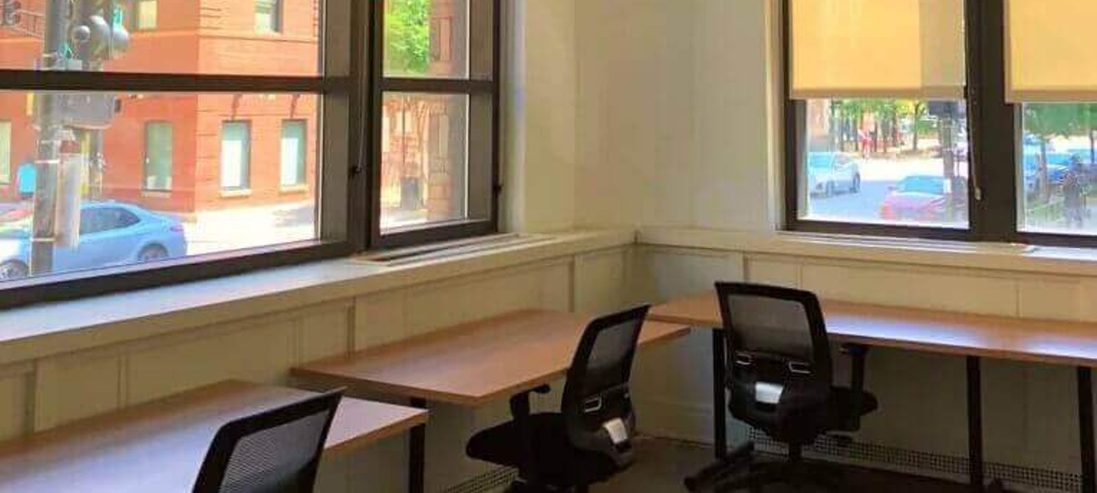 Workbox - West Loop - Image 1