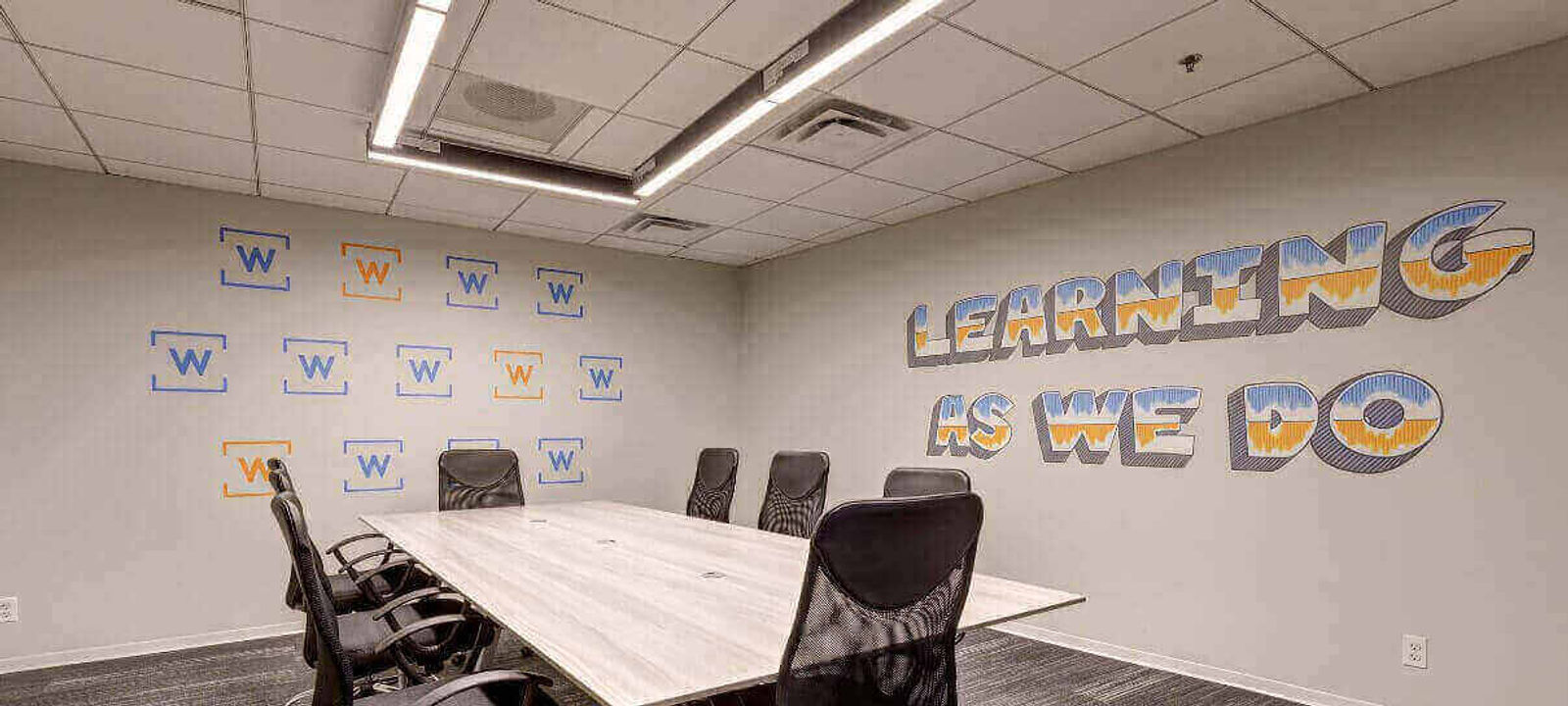 Workbox - Mag Mile - Image 1