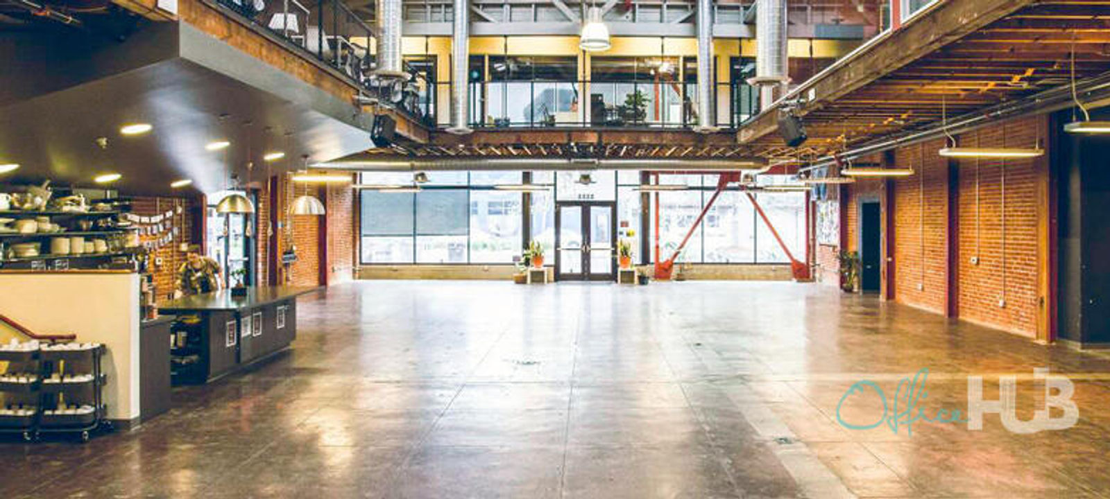 Oakstop 2323 Broadway - Image 1