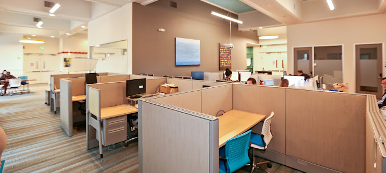 100 S Murphy Ave, Sunnyvale - Image 1