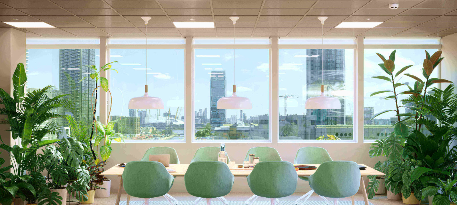 77 Marsh Wall, London - Image 1