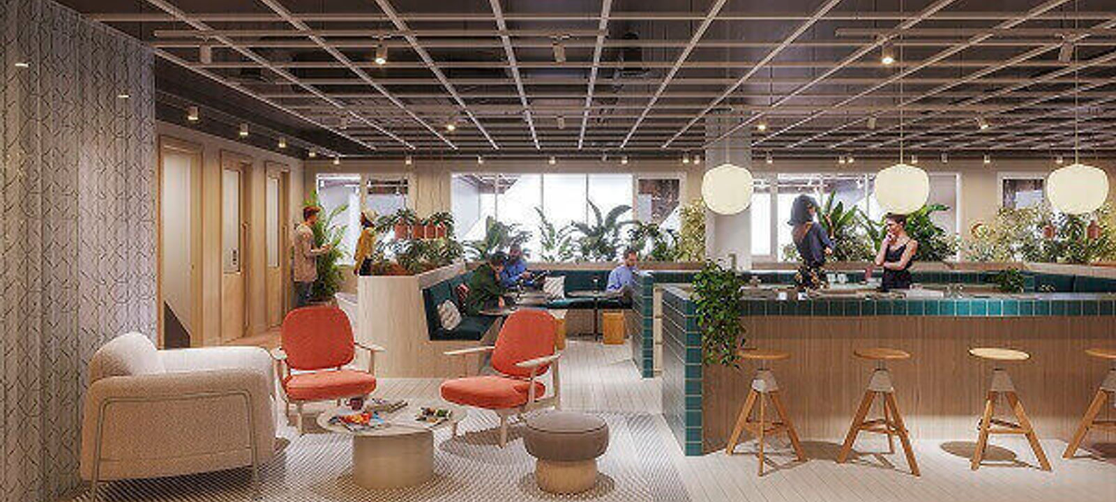 77 Marsh Wall, London - Image 1