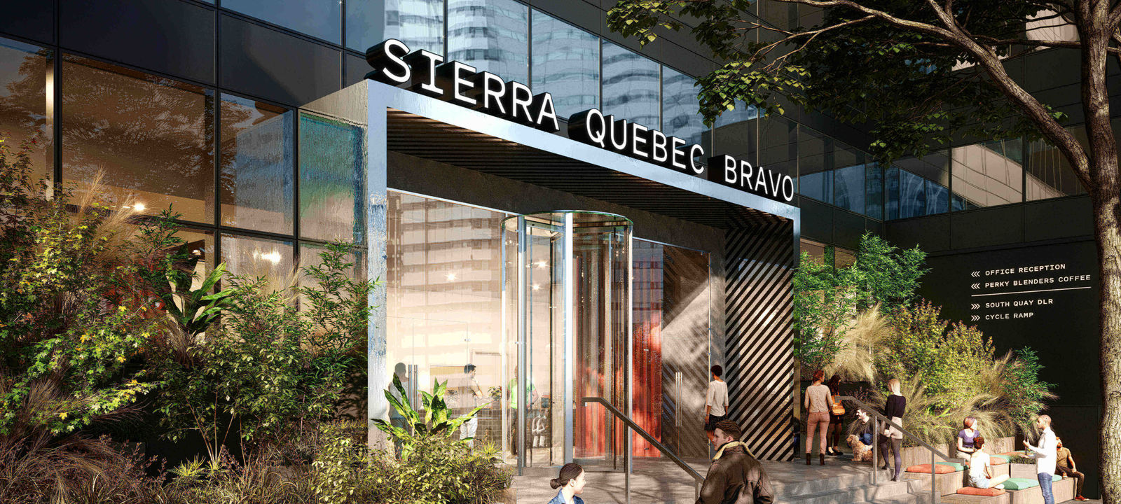 Sierra Quebec Bravo - Image 1