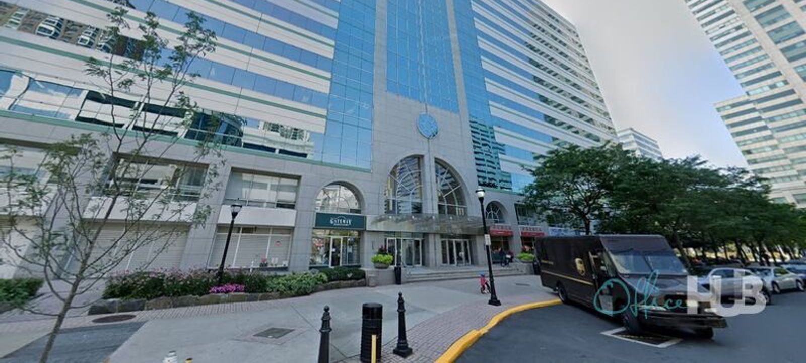 111 Town Square Place, Jersey City - Image 1